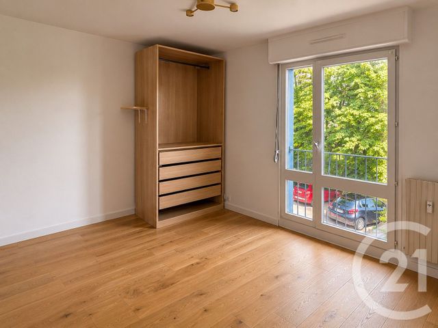 Appartement F3 &agrave; vendre - 3 pi&egrave;ces - 64 m2 - Besancon - 25 - FRANCHE-COMTE