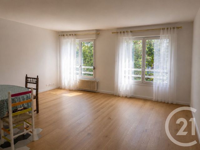 Appartement F3 &agrave; vendre - 3 pi&egrave;ces - 64 m2 - Besancon - 25 - FRANCHE-COMTE