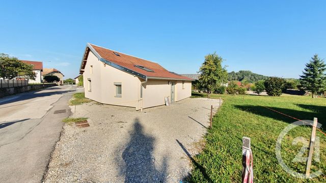 maison - TARCENAY - 25