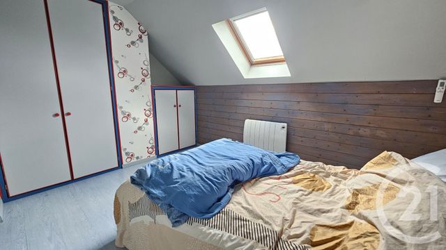 Maison &agrave; louer - 5 pi&egrave;ces - 120 m2 - Mamirolle - 25 - FRANCHE-COMTE