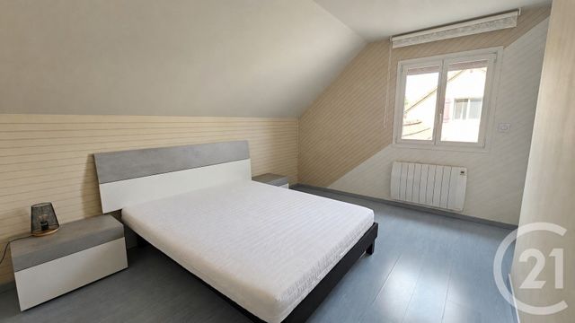 Maison &agrave; louer - 5 pi&egrave;ces - 120 m2 - Mamirolle - 25 - FRANCHE-COMTE