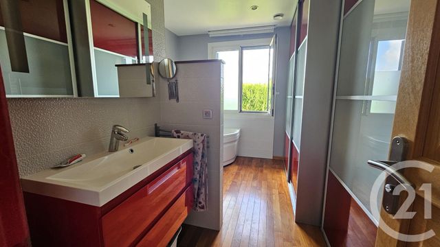 Maison &agrave; louer - 5 pi&egrave;ces - 120 m2 - Mamirolle - 25 - FRANCHE-COMTE