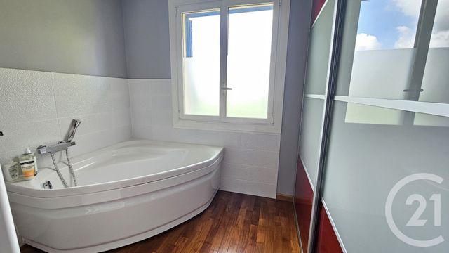 Maison &agrave; louer - 5 pi&egrave;ces - 120 m2 - Mamirolle - 25 - FRANCHE-COMTE