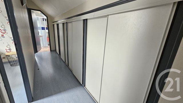Maison &agrave; louer - 5 pi&egrave;ces - 120 m2 - Mamirolle - 25 - FRANCHE-COMTE