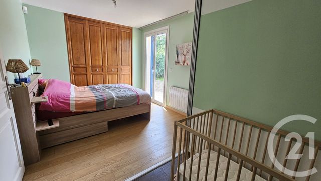 Maison &agrave; louer - 5 pi&egrave;ces - 120 m2 - Mamirolle - 25 - FRANCHE-COMTE