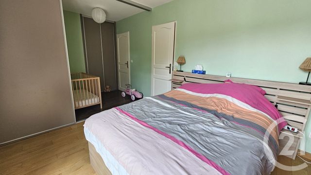 Maison &agrave; louer - 5 pi&egrave;ces - 120 m2 - Mamirolle - 25 - FRANCHE-COMTE