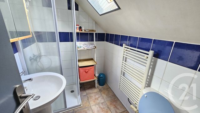 Maison &agrave; louer - 5 pi&egrave;ces - 120 m2 - Mamirolle - 25 - FRANCHE-COMTE