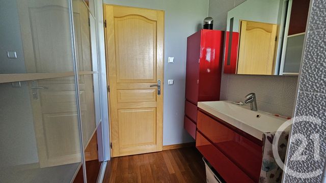 Maison &agrave; louer - 5 pi&egrave;ces - 120 m2 - Mamirolle - 25 - FRANCHE-COMTE