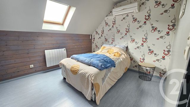 Maison &agrave; louer - 5 pi&egrave;ces - 120 m2 - Mamirolle - 25 - FRANCHE-COMTE