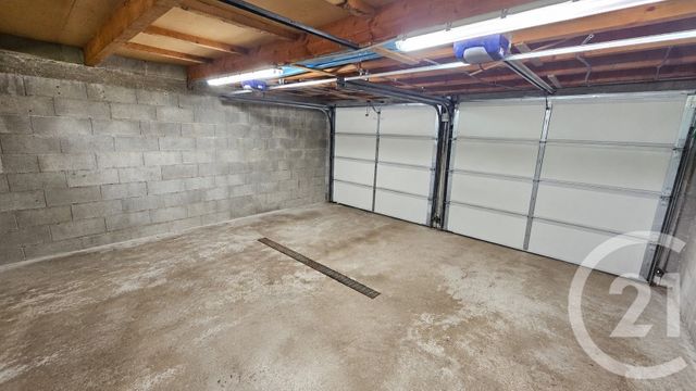 Maison &agrave; louer - 5 pi&egrave;ces - 120 m2 - Mamirolle - 25 - FRANCHE-COMTE