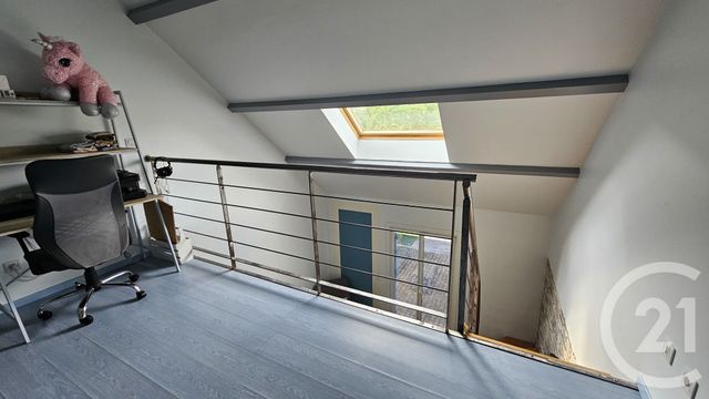 Maison &agrave; louer - 5 pi&egrave;ces - 120 m2 - Mamirolle - 25 - FRANCHE-COMTE