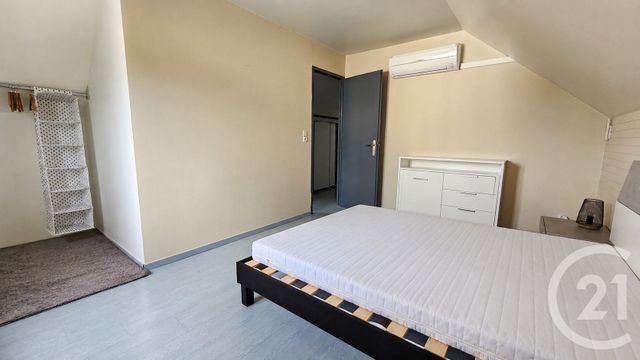 Maison &agrave; louer - 5 pi&egrave;ces - 120 m2 - Mamirolle - 25 - FRANCHE-COMTE