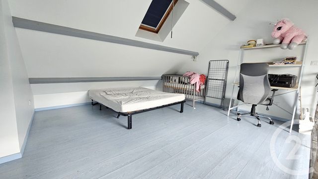 Maison &agrave; louer - 5 pi&egrave;ces - 120 m2 - Mamirolle - 25 - FRANCHE-COMTE
