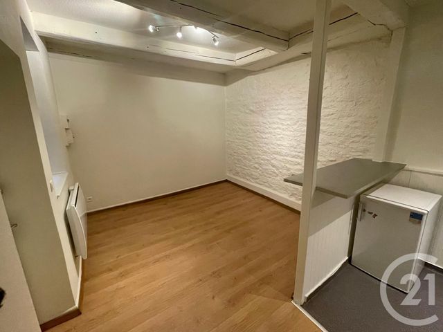 Appartement F1 &agrave; vendre - 1 pi&egrave;ce - 19,81 m2 - Besancon - 25 - FRANCHE-COMTE