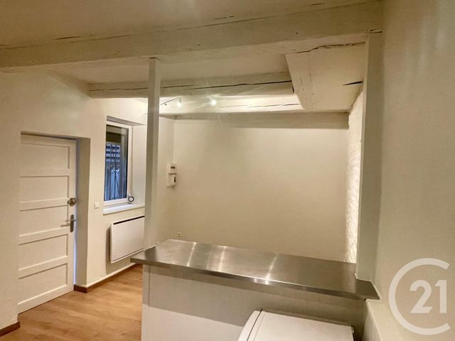 Appartement F1 &agrave; vendre - 1 pi&egrave;ce - 19,81 m2 - Besancon - 25 - FRANCHE-COMTE