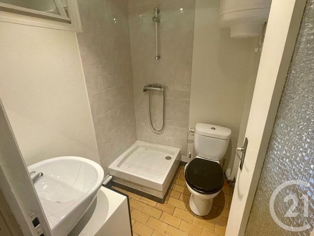Appartement F1 &agrave; vendre - 1 pi&egrave;ce - 19,81 m2 - Besancon - 25 - FRANCHE-COMTE