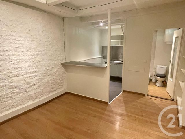 Appartement F1 &agrave; vendre - 1 pi&egrave;ce - 19,81 m2 - Besancon - 25 - FRANCHE-COMTE