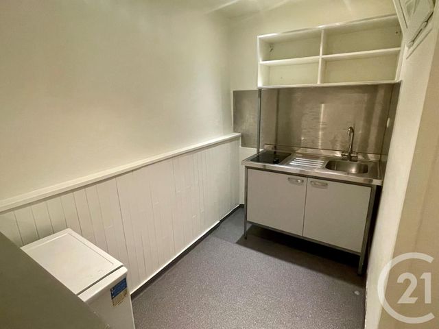 Appartement F1 &agrave; vendre - 1 pi&egrave;ce - 19,81 m2 - Besancon - 25 - FRANCHE-COMTE