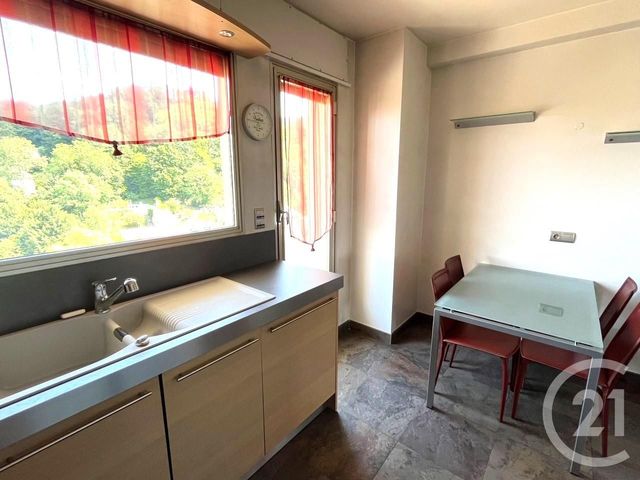 Appartement T4 &agrave; louer - 4 pi&egrave;ces - 109 m2 - Besancon - 25 - FRANCHE-COMTE