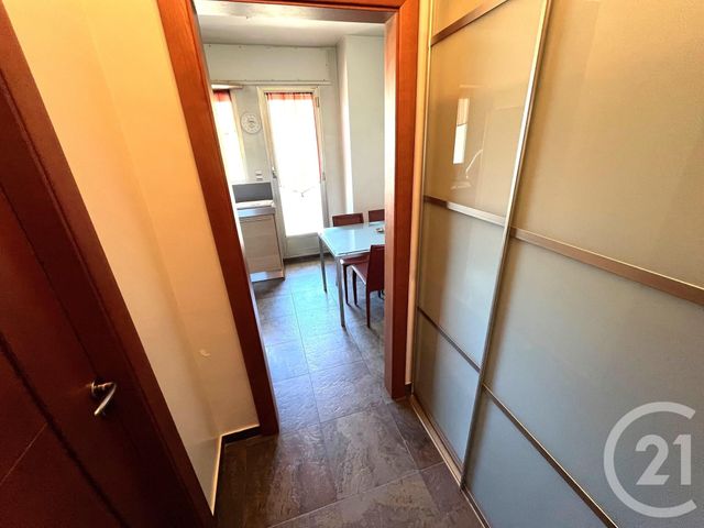 Appartement T4 &agrave; louer - 4 pi&egrave;ces - 109 m2 - Besancon - 25 - FRANCHE-COMTE