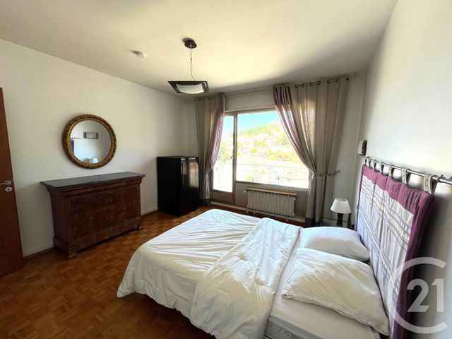Appartement T4 &agrave; louer - 4 pi&egrave;ces - 109 m2 - Besancon - 25 - FRANCHE-COMTE