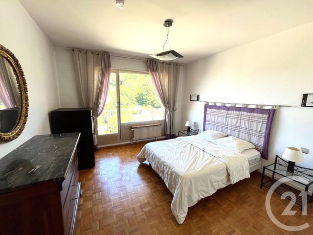Appartement T4 &agrave; louer - 4 pi&egrave;ces - 109 m2 - Besancon - 25 - FRANCHE-COMTE