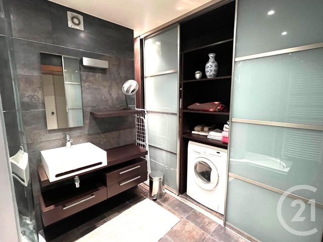 Appartement T4 &agrave; louer - 4 pi&egrave;ces - 109 m2 - Besancon - 25 - FRANCHE-COMTE