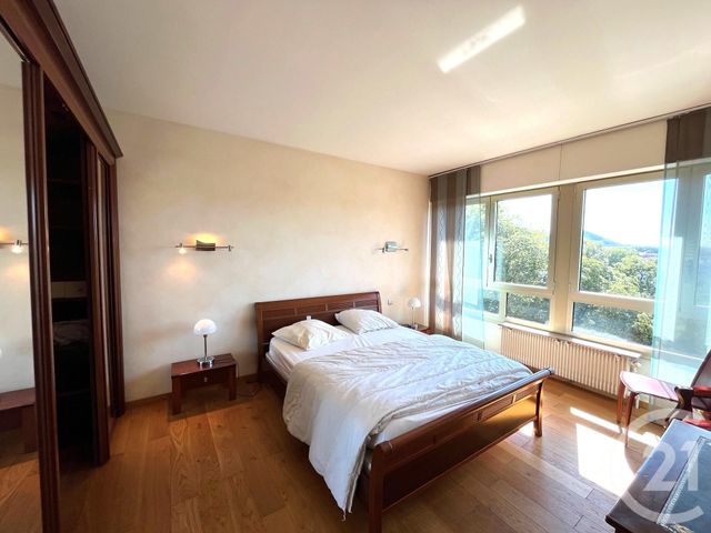 Appartement T4 &agrave; louer - 4 pi&egrave;ces - 109 m2 - Besancon - 25 - FRANCHE-COMTE