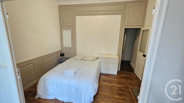 Appartement F2 &agrave; louer - 2 pi&egrave;ces - 53,96 m2 - Besancon - 25 - FRANCHE-COMTE