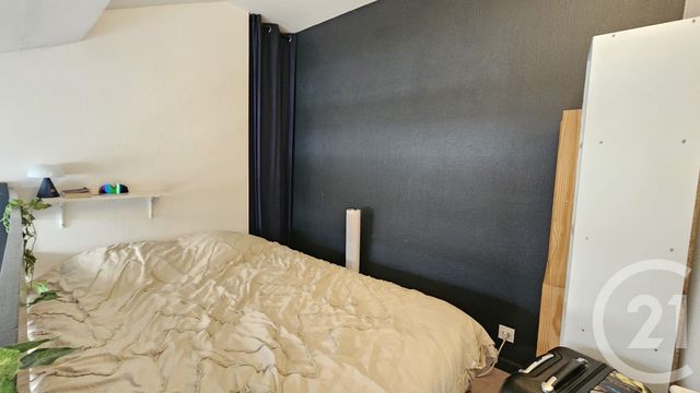 Appartement F1 &agrave; louer - 1 pi&egrave;ce - 19,46 m2 - Besancon - 25 - FRANCHE-COMTE