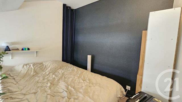 Appartement F1 &agrave; louer - 1 pi&egrave;ce - 19,46 m2 - Besancon - 25 - FRANCHE-COMTE