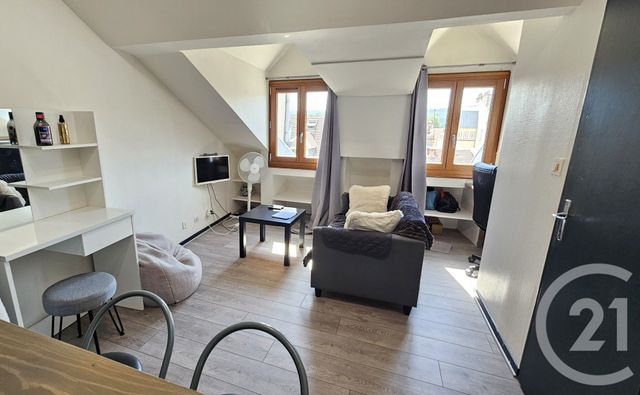 appartement - BESANCON - 25