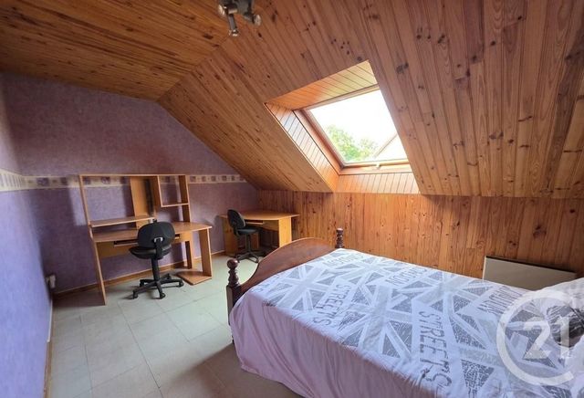 Maison &agrave; vendre - 5 pi&egrave;ces - 110,47 m2 - Pelousey - 25 - FRANCHE-COMTE