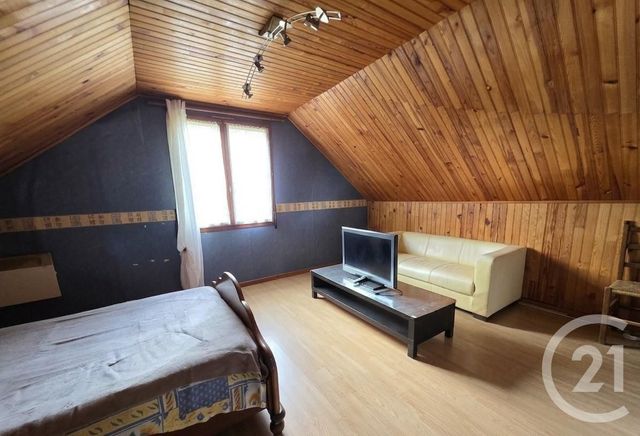Maison &agrave; vendre - 5 pi&egrave;ces - 110,47 m2 - Pelousey - 25 - FRANCHE-COMTE