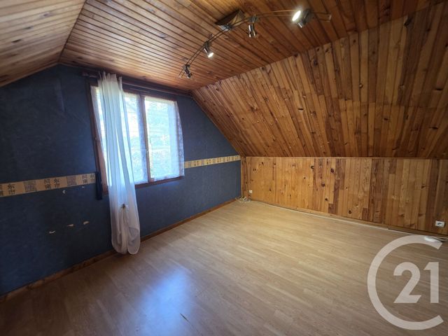 Maison &agrave; vendre - 5 pi&egrave;ces - 110,47 m2 - Pelousey - 25 - FRANCHE-COMTE