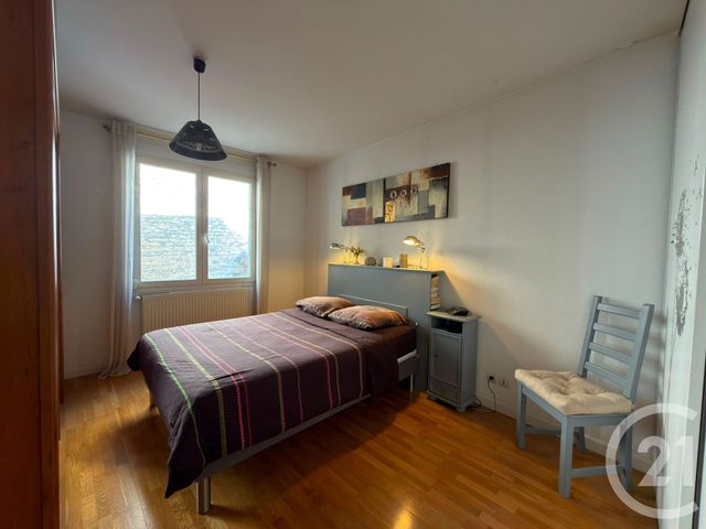 Appartement F3 bis &agrave; vendre - 4 pi&egrave;ces - 103,85 m2 - Besancon - 25 - FRANCHE-COMTE