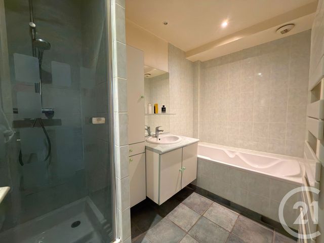 Appartement F3 bis &agrave; vendre - 4 pi&egrave;ces - 103,85 m2 - Besancon - 25 - FRANCHE-COMTE