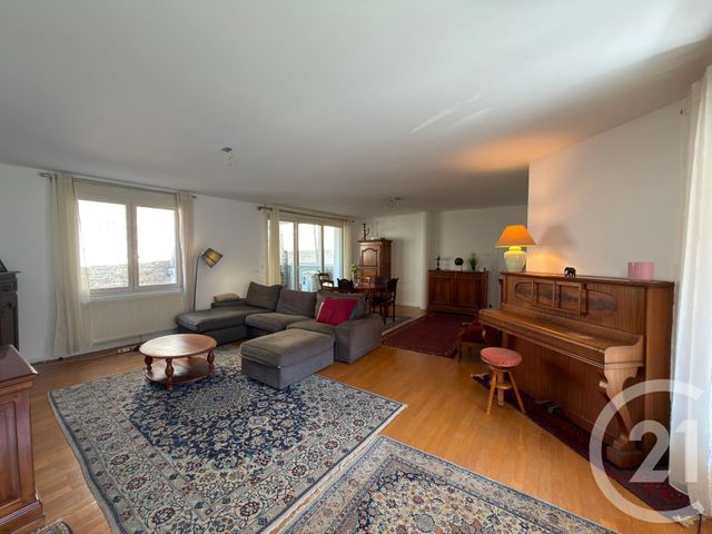 Appartement F3 bis &agrave; vendre - 4 pi&egrave;ces - 103,85 m2 - Besancon - 25 - FRANCHE-COMTE