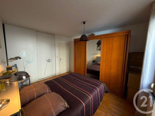 Appartement F3 bis &agrave; vendre - 4 pi&egrave;ces - 103,85 m2 - Besancon - 25 - FRANCHE-COMTE