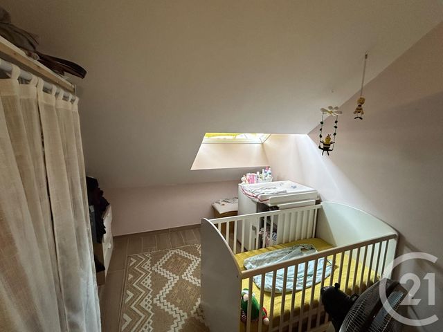 Maison &agrave; vendre - 4 pi&egrave;ces - 104,95 m2 - Saone - 25 - FRANCHE-COMTE
