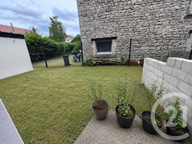 maison - SAONE - 25