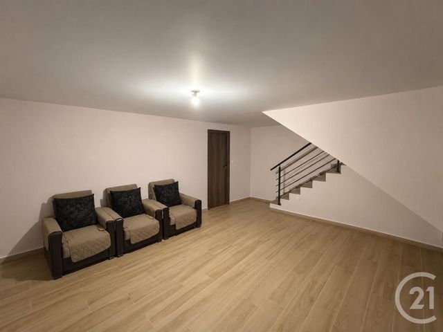 Maison &agrave; vendre - 4 pi&egrave;ces - 104,95 m2 - Saone - 25 - FRANCHE-COMTE