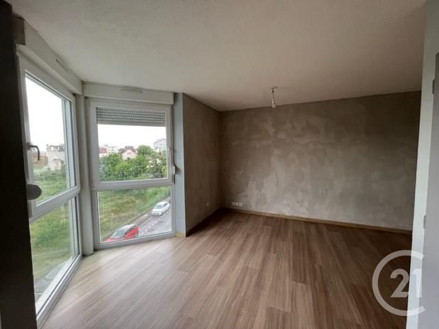 Appartement T1 &agrave; louer - 1 pi&egrave;ce - 23,24 m2 - Besancon - 25 - FRANCHE-COMTE