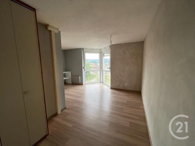 Appartement T1 &agrave; louer - 1 pi&egrave;ce - 23,24 m2 - Besancon - 25 - FRANCHE-COMTE