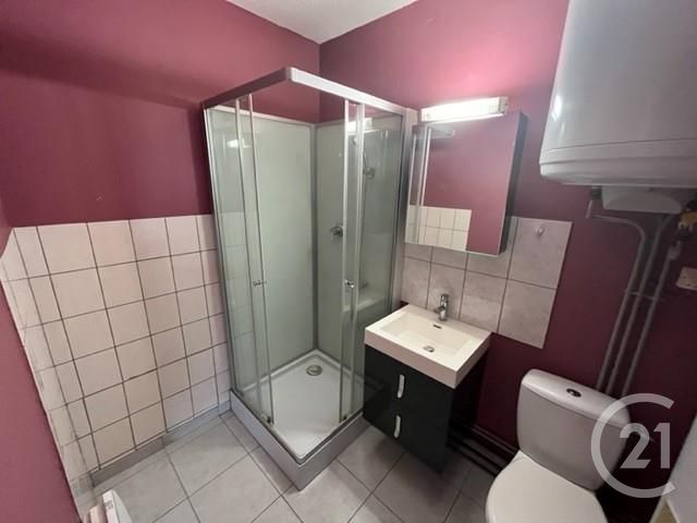 Appartement T1 &agrave; louer - 1 pi&egrave;ce - 23,24 m2 - Besancon - 25 - FRANCHE-COMTE