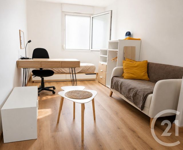 appartement - BESANCON - 25