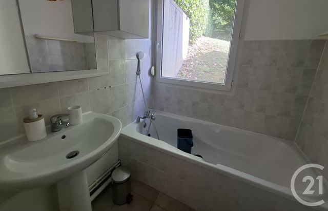 Appartement F1 &agrave; louer - 1 pi&egrave;ce - 22 m2 - Besancon - 25 - FRANCHE-COMTE