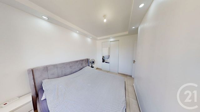 Appartement F4 &agrave; louer - 4 pi&egrave;ces - 65 m2 - Besancon - 25 - FRANCHE-COMTE