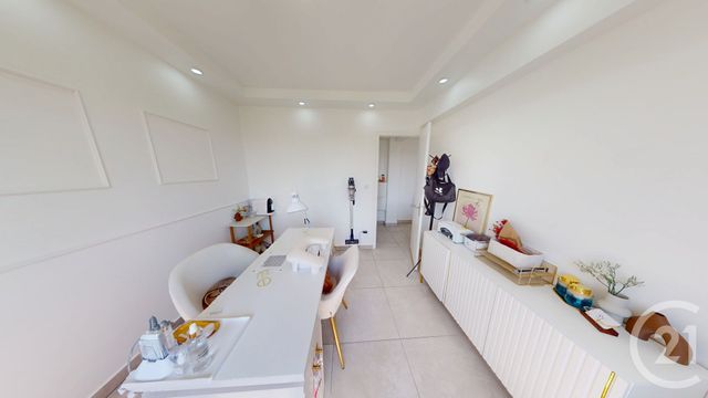 Appartement F4 &agrave; louer - 4 pi&egrave;ces - 65 m2 - Besancon - 25 - FRANCHE-COMTE