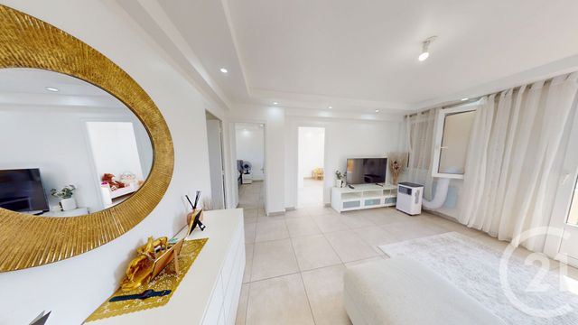 Appartement F4 &agrave; louer - 4 pi&egrave;ces - 65 m2 - Besancon - 25 - FRANCHE-COMTE